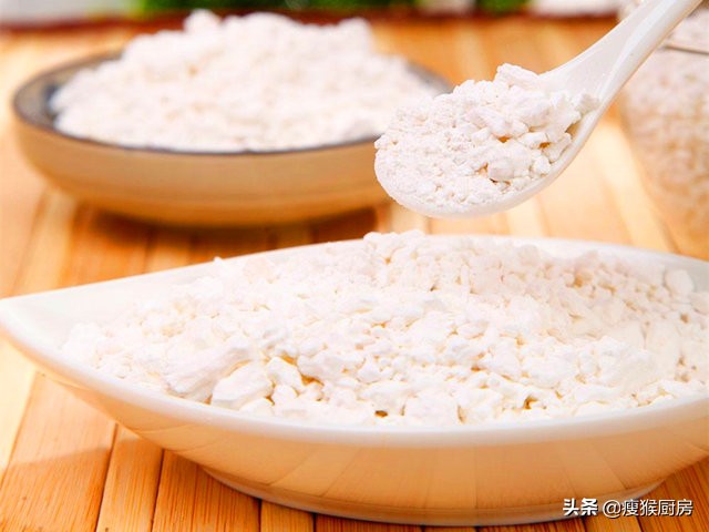 淀粉和生粉的做饭使用区别,做饭用的生粉和淀粉有什么区别