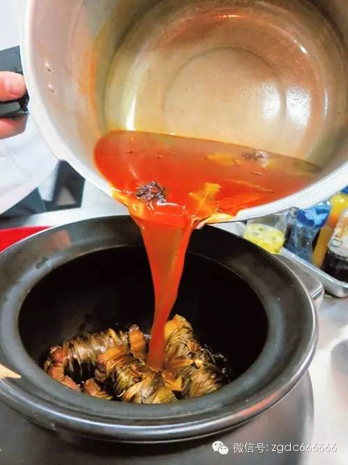 稻香肉视频,一品麦香排骨教程