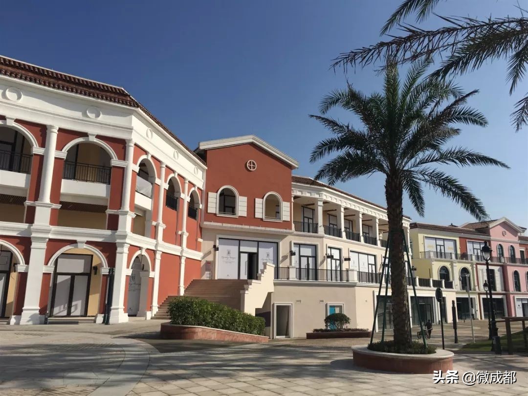 逛街新去处,成都最旺商业街现在哪里