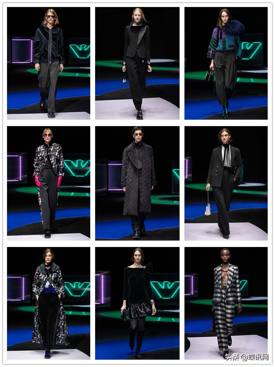 emporioarmani镂空,奢侈品牌emporioarmani