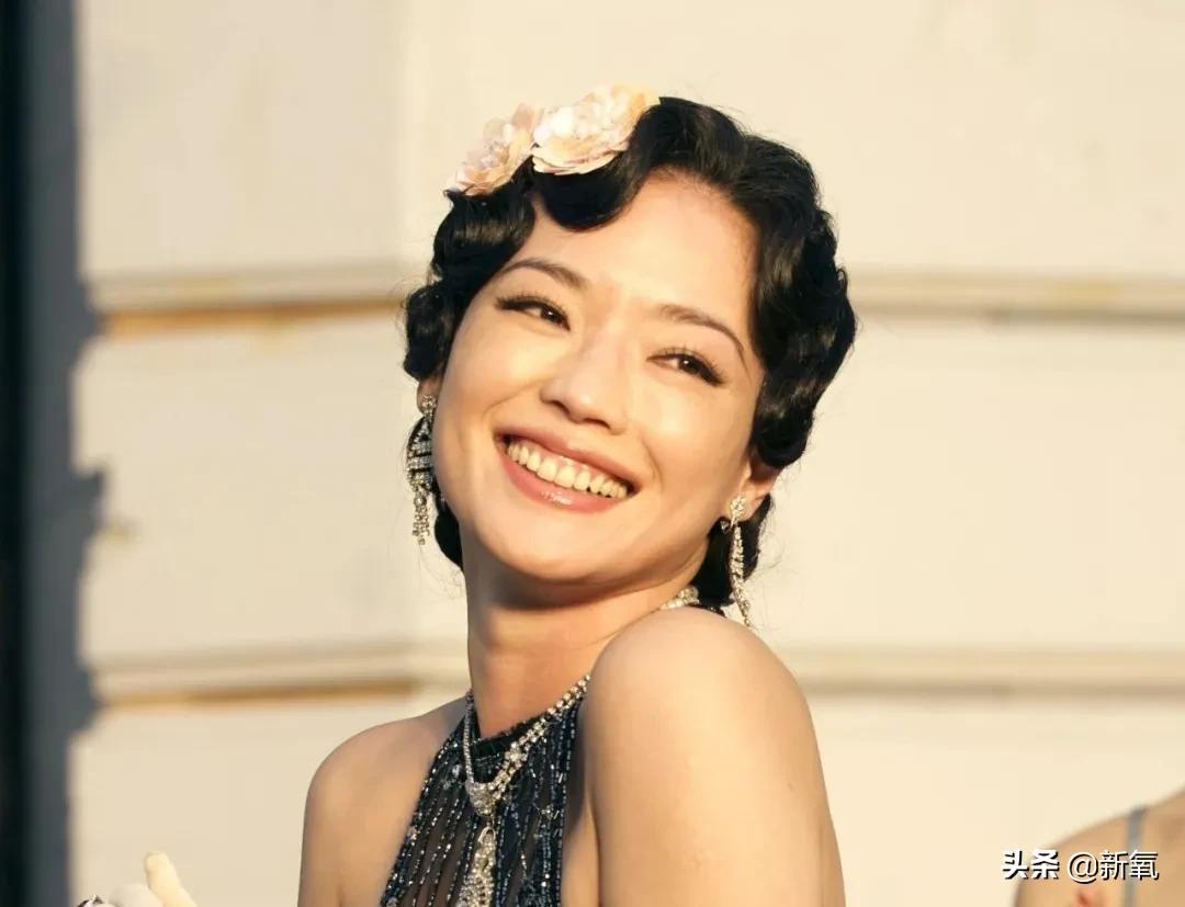 洋气为什么叫洋气,为什么漂亮的女人容易被人诋毁