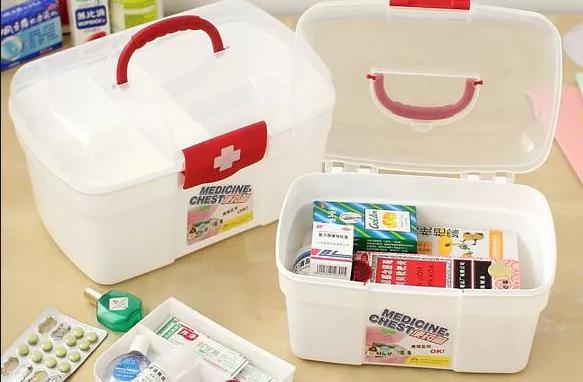 个人一日徒步装备用品,徒步户外保命装备