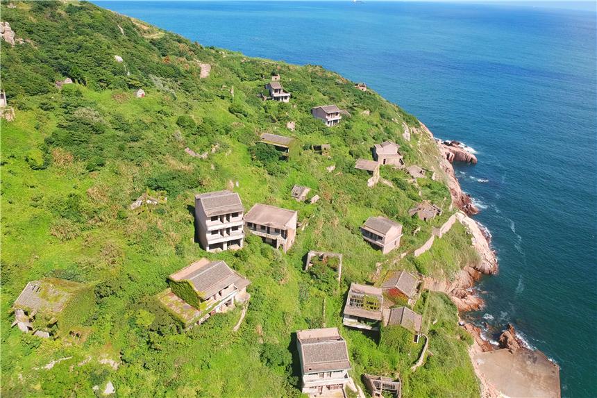 嵊泗美食推荐攻略,嵊泗列岛旅游攻略美食