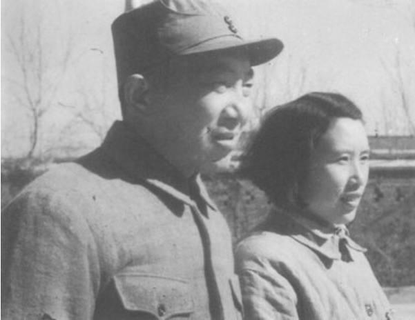 十大大将夫人新中国成立后都担任什么工作,1955年有几人授衔