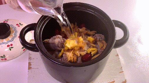 猴头菇口感不好怎么吃好,猴头菇做法不发黑