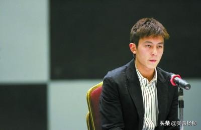 哪些明星用了危机公关,明星真诚道歉的危机公关