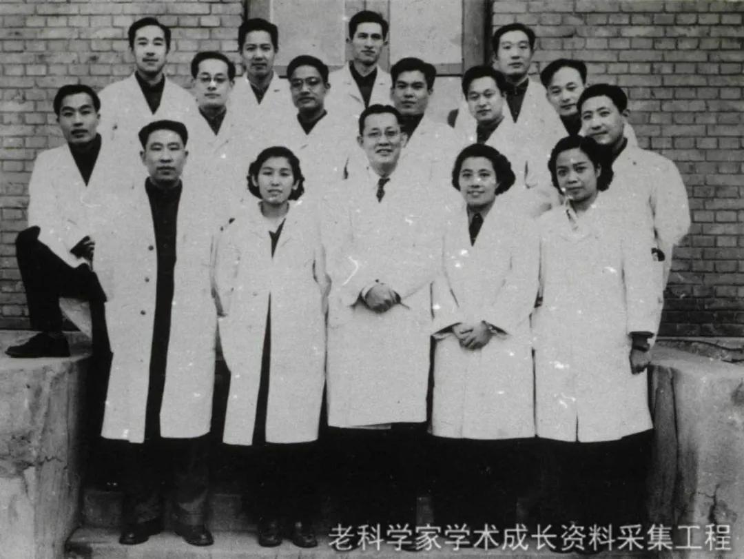 吴咸中院士|曾为周总理治病，创立中西医结合治疗急腹症体系