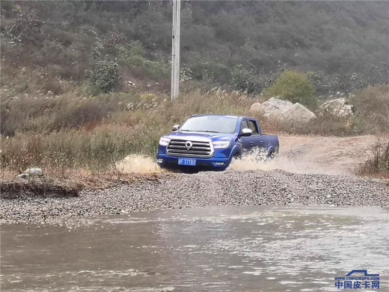 多元化长城皮卡专营店,长城皮卡焦作专营店