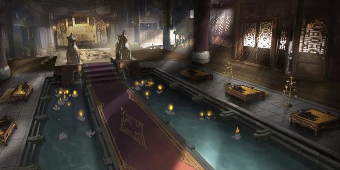 剑三白帝江关dps统计,剑网三白帝江关