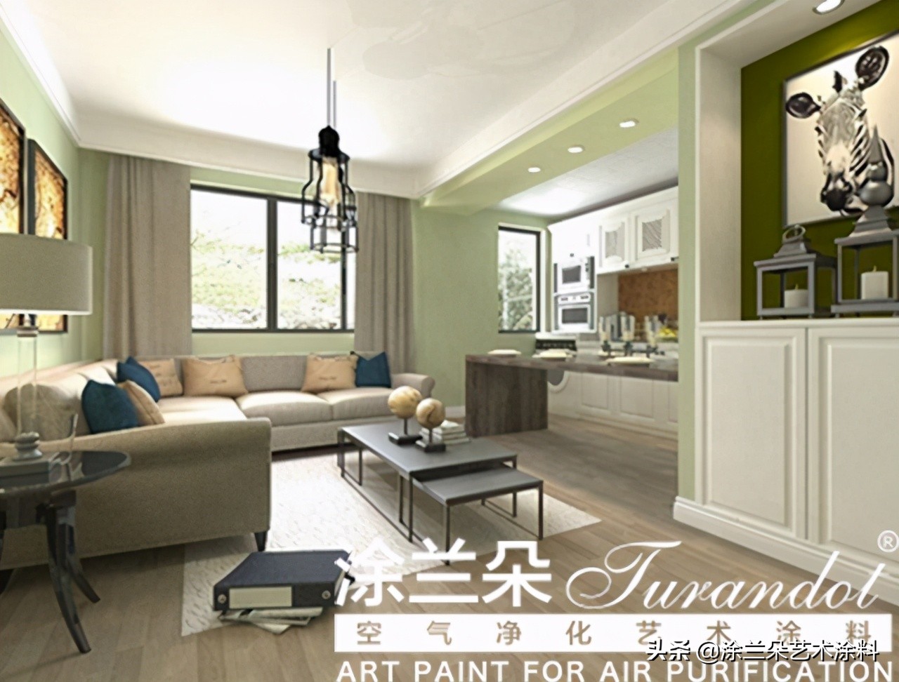 涂兰朵艺术漆价格,涂兰朵艺术漆由什么做的