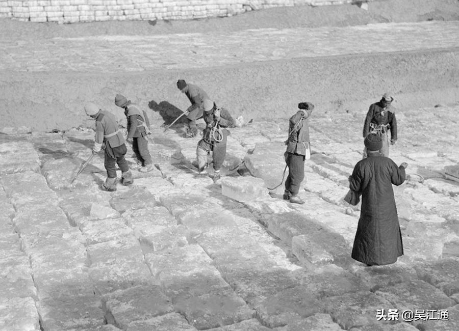 平望城壕里,平望古城宫殿遗址