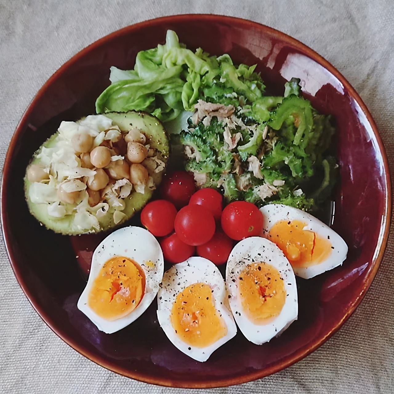 日本小姐姐一日三餐,日本小姐姐健身减肥视频