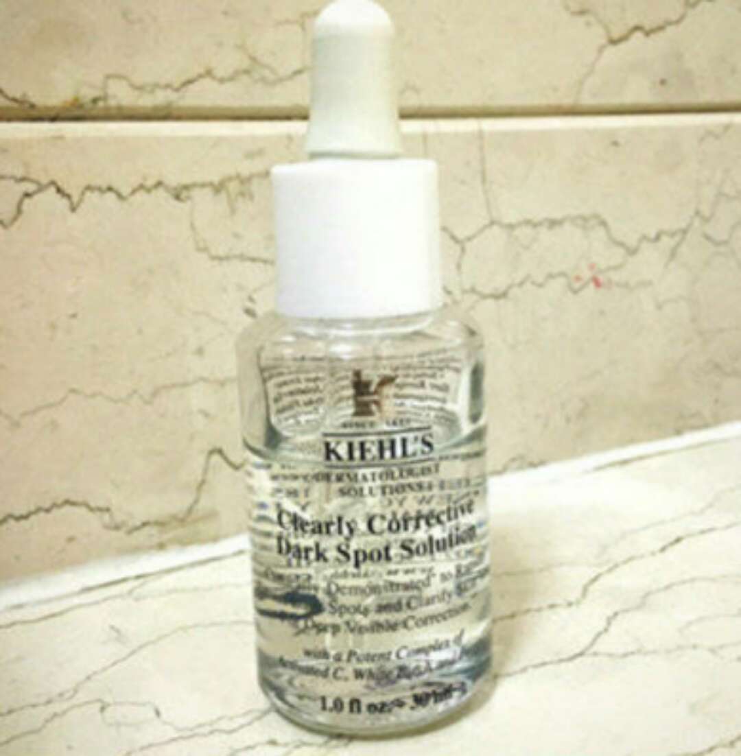 几款好用的精华液,几款好用的精华