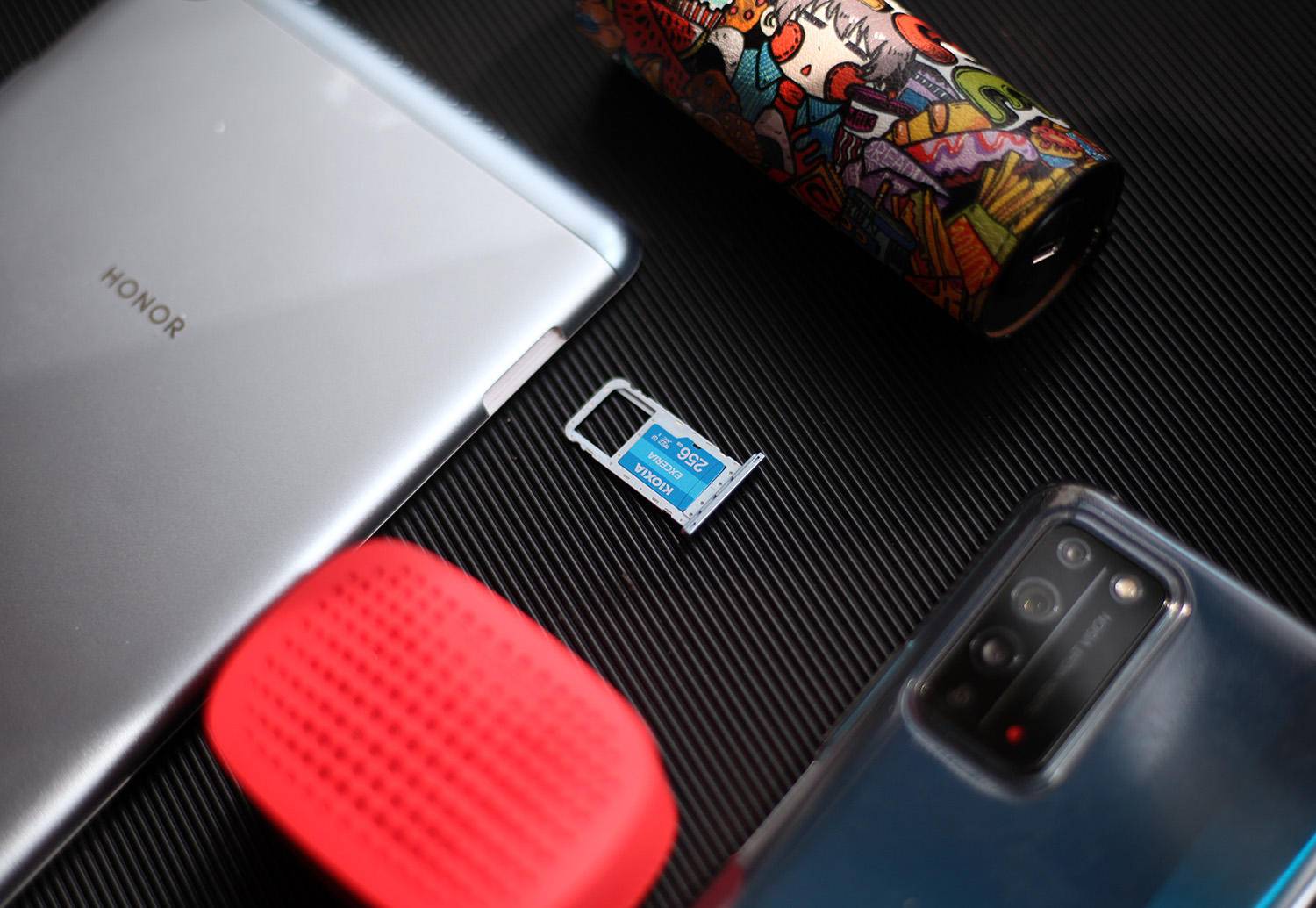 东芝铠侠内存卡怎么样,东芝sd卡评测