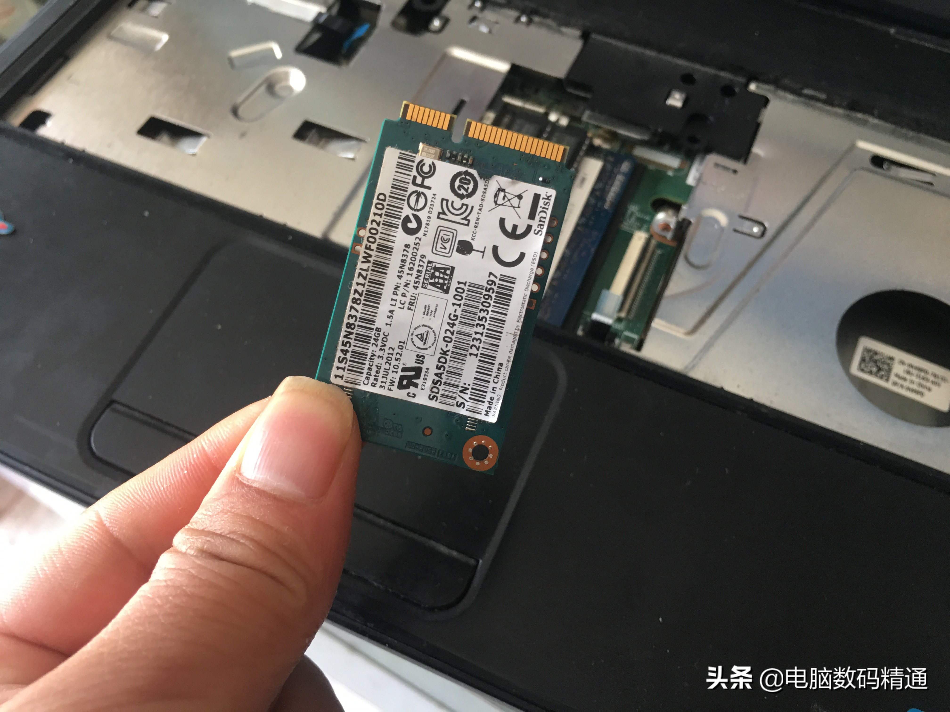 怎么给老手机升级内存,内存升级最简单方法