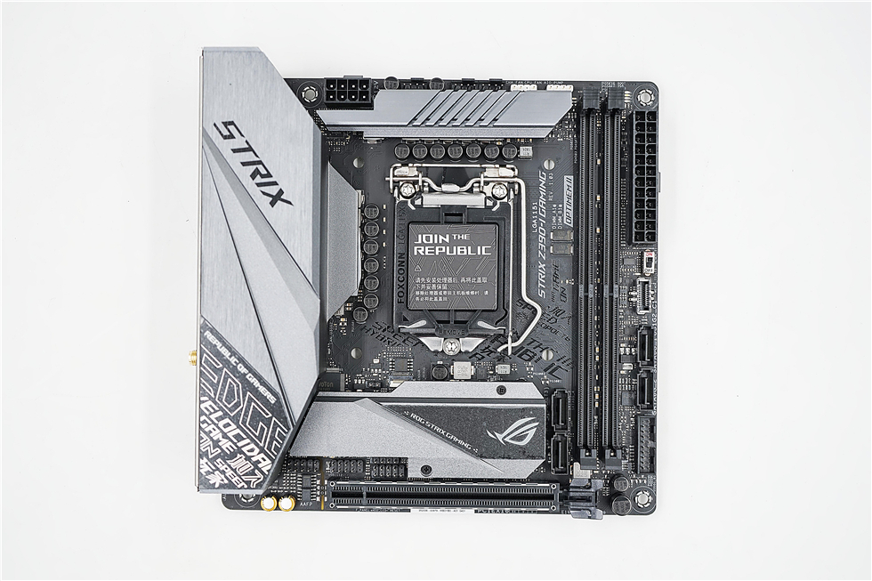 1u电源适合的机箱,loli1机箱