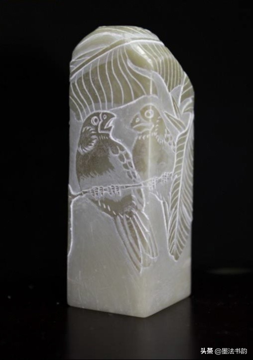 边款刻法流程,边款刻法讲解视频