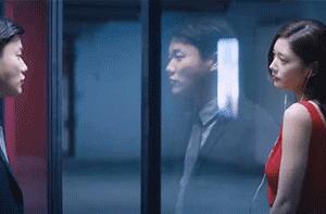 李成敏身材写真照片,拥有魔鬼身材的李成敏