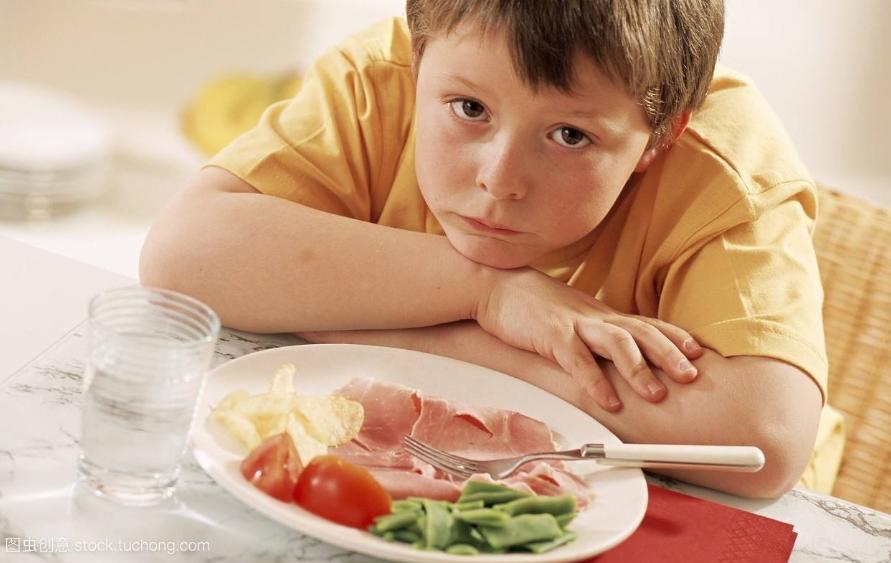 小孩的肚子圆鼓鼓的正常吗,孩子肚子大圆鼓鼓怎么缓解