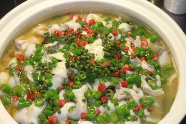 浦东必吃美食攻略,上海浦东基础美食