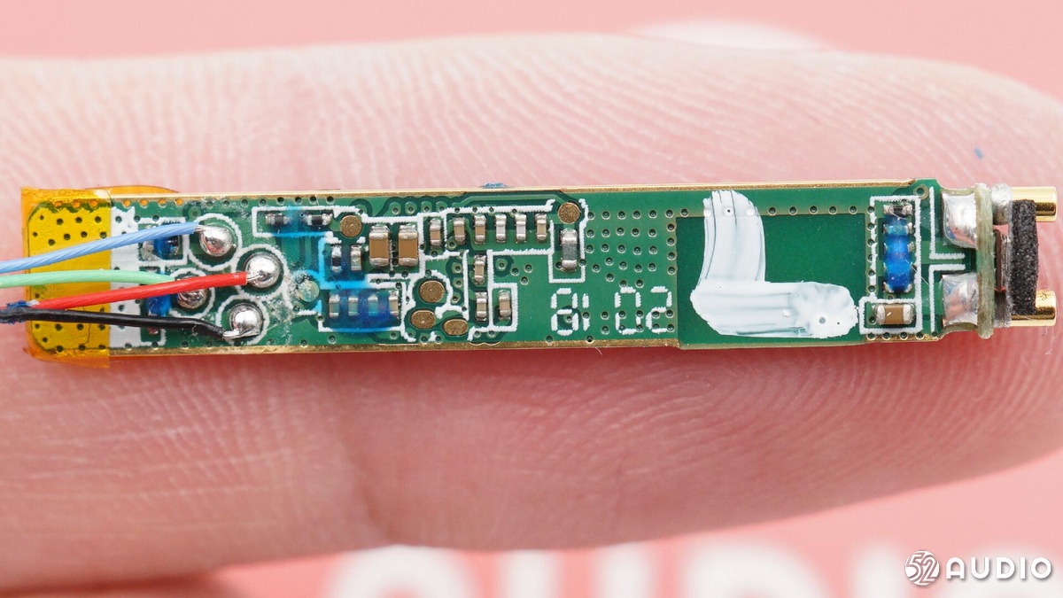 realmebudsair2拆解,realmebudsair2蓝牙耳机评测