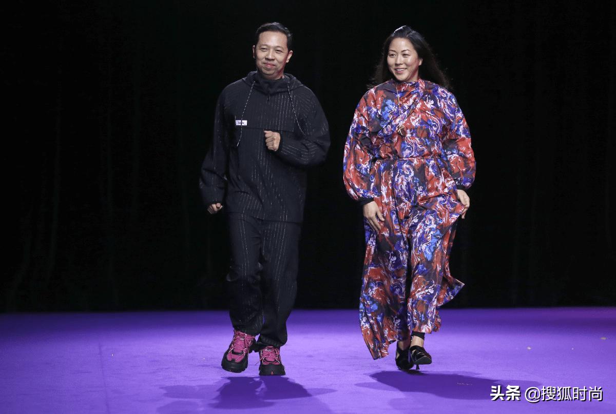 kenzo现在怎么样,kenzo强势回归