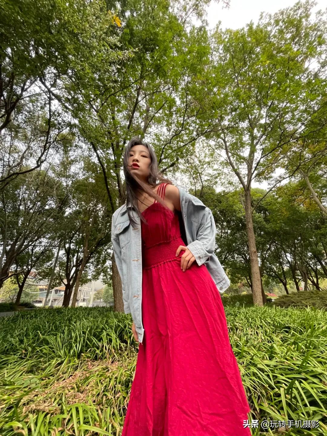 iphone12pro拍照效果,苹果12promax拍照使用技巧