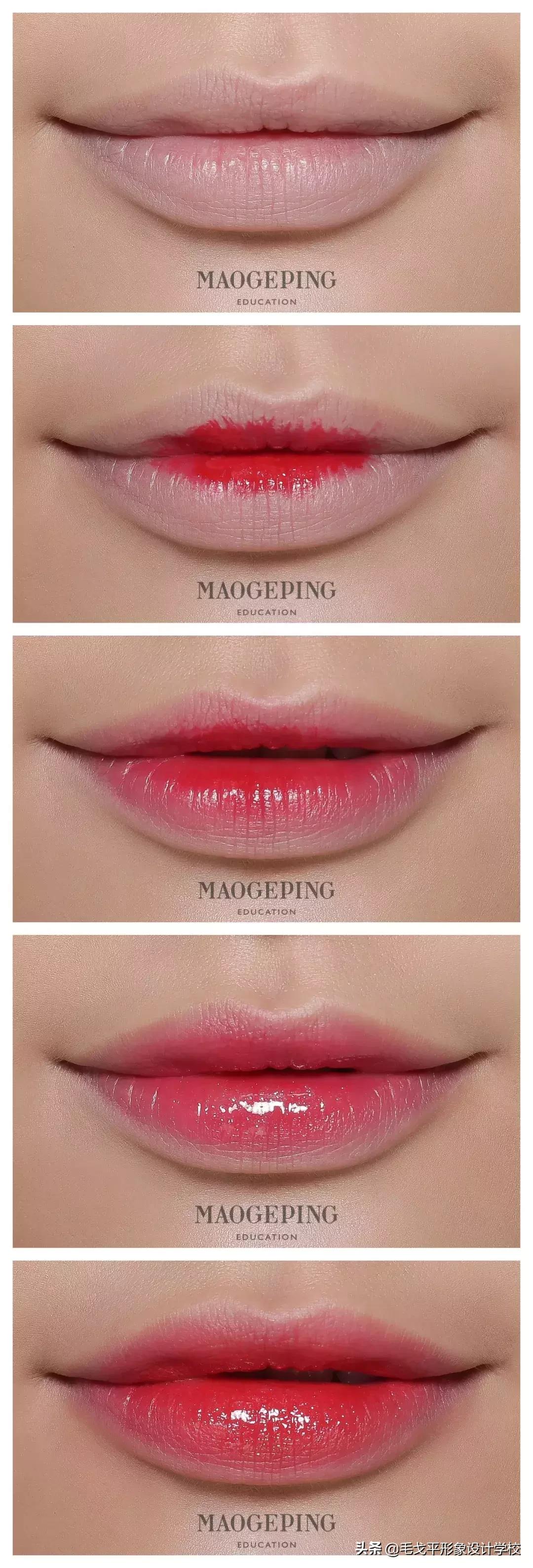 无需p图一键磨皮遮瑕大法,揭秘蘑菇气垫遮瑕磨皮效果