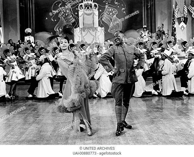 6位黑人，如此杰出