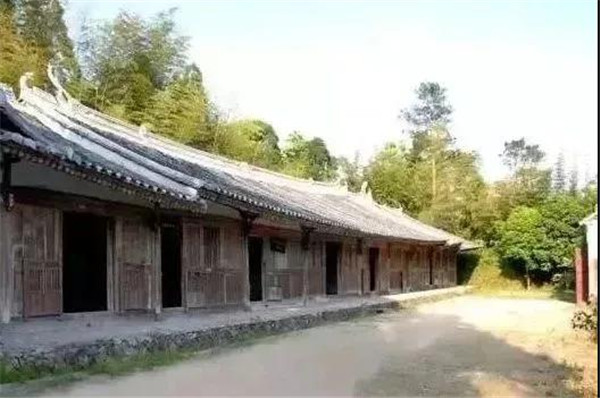 平阳千年古县遗产,平阳历史文化古街