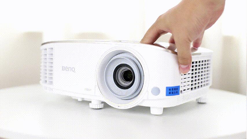 明基投影仪i707真实评测,爱普生投影仪tw5700tx和明基i707