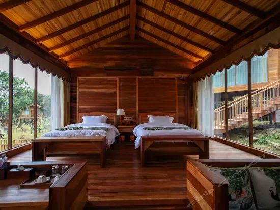 春节广州周边温泉游攻略,自由行广州温泉旅游攻略