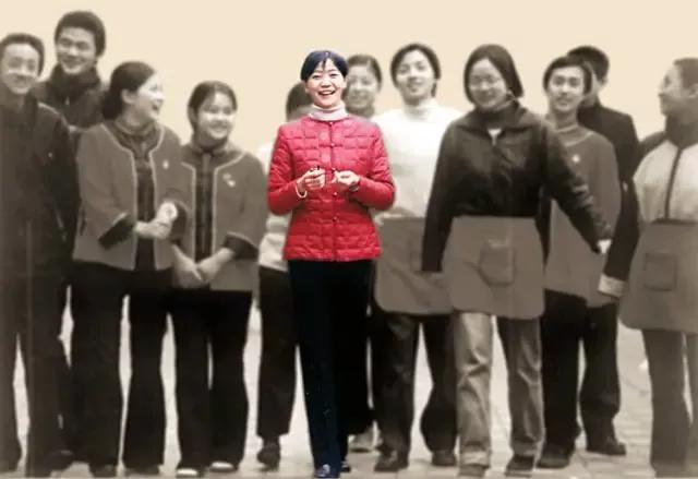 秦妈火锅集团董事长秦远红,秦妈创始人秦远红