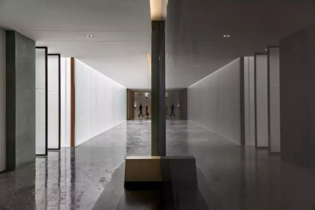 南京最有设计感的楼盘,桥北三大神盘哪个好