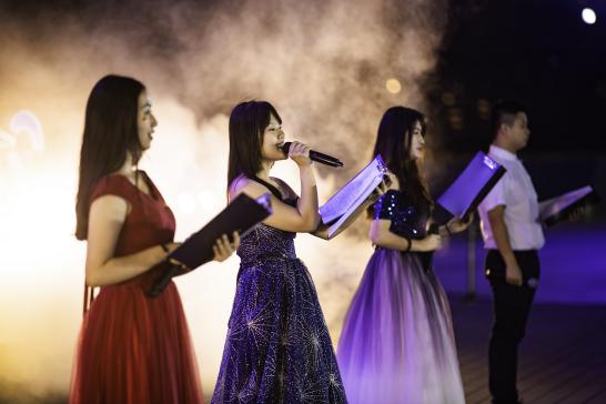 发挥创想精神，打造文旅产业新样板！南昌MAYA乐园嗨啤音乐嘉年华完美收官