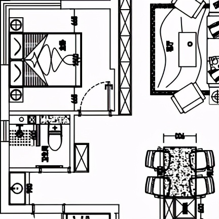 走廊太长怎么利用,走廊设计问题及解决方法