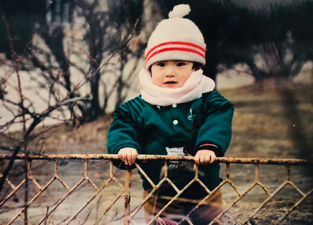 出生日记：那个叫李伊然的孩子，父亲还你生命中最重要的八天