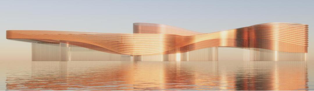 深圳光明文体中心建设,深圳光明文体中心