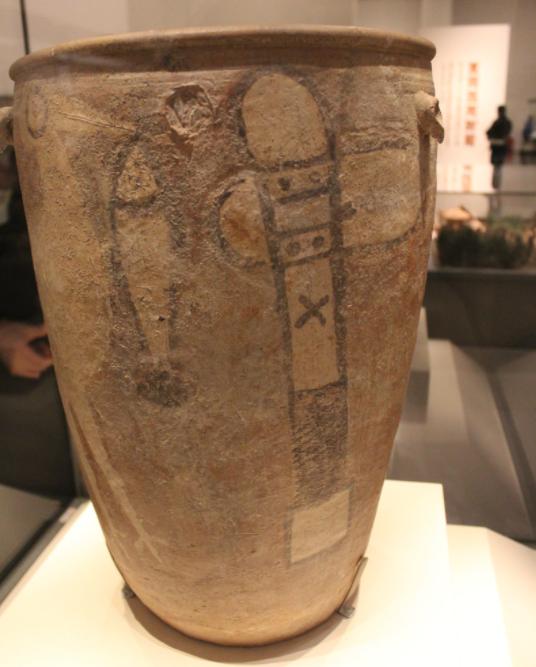 村民挖出一件国宝,农村盗墓挖出国宝