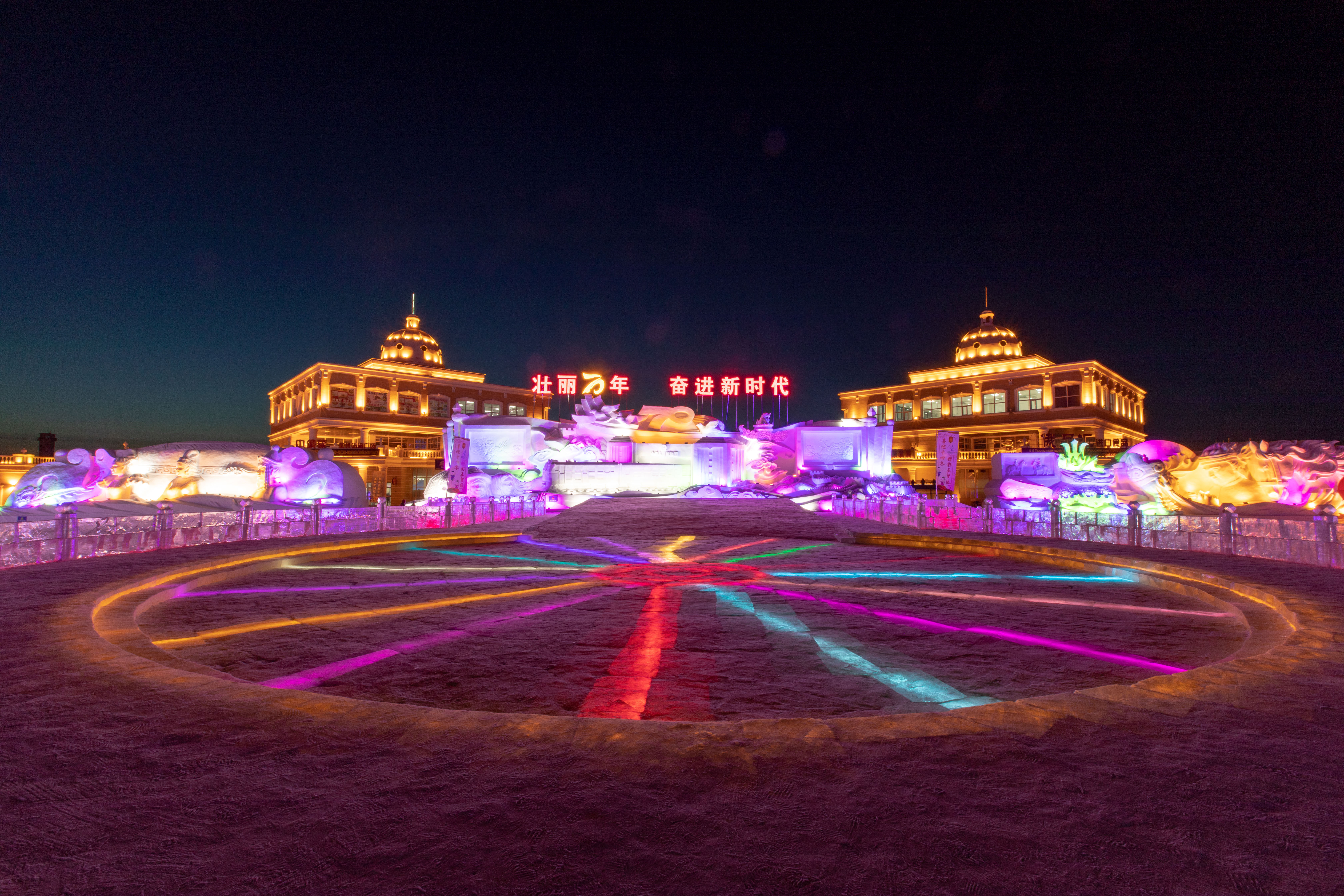 夏季内蒙古自驾游,北京到内蒙古东北自驾游旅行攻略