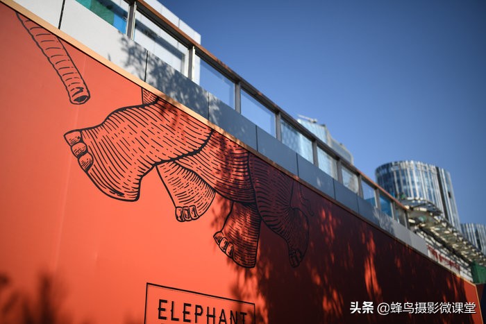 35mm焦段怎么用,35mmf1.4怎么玩