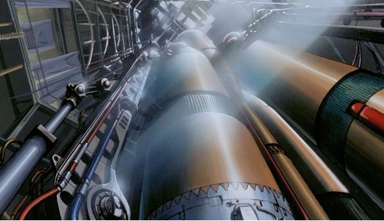 这部云集了日本一众动画大师的旷世之作，却让公司亏到差点破产