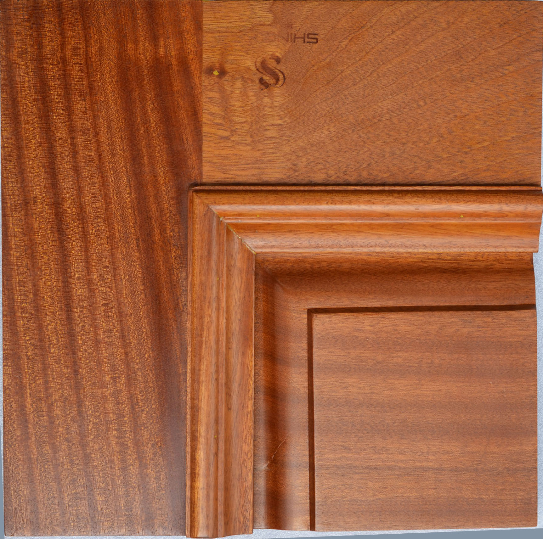 沙比利木门木蜡油工艺流程,沙比利涂装木蜡油