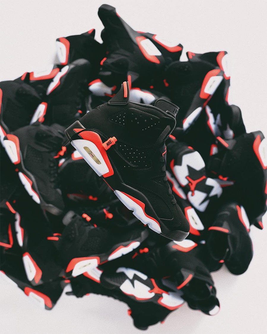 盘点19年人气最高的10款球鞋,今年最好看的10款球鞋