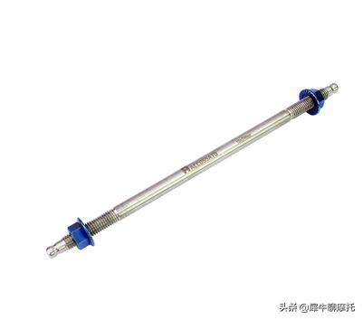 踏板125有必要改装升级减震吗,125踏板有必要改排气吗