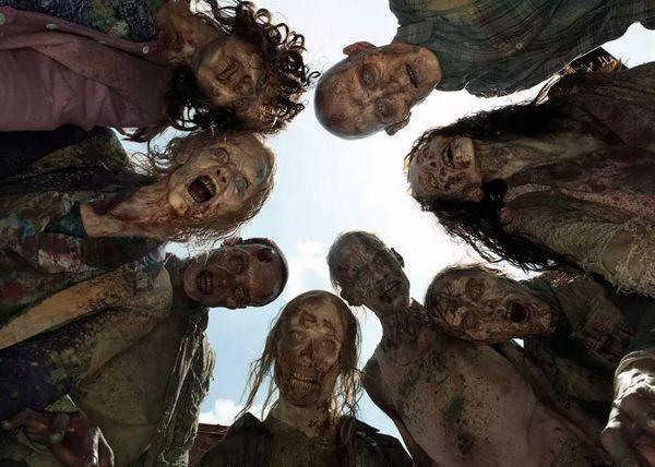 行尸走肉第九季下半部播出时间,行尸走肉第十一季下半段播出时间