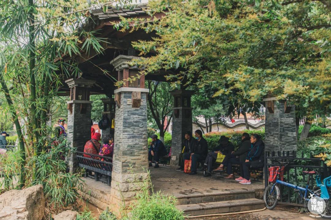 官渡古镇玉石假吗,官渡古镇买银饰会被坑吗