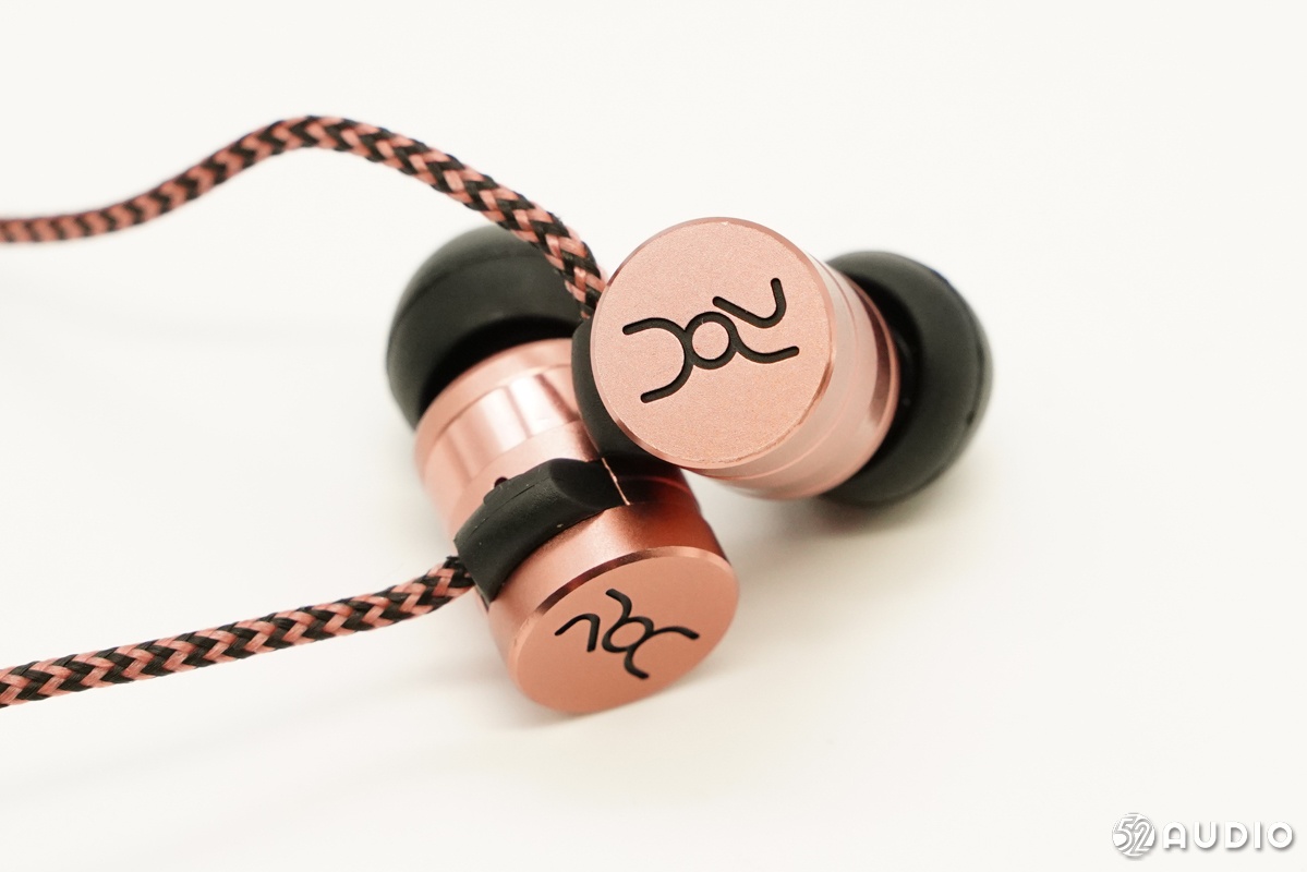 拆解报告：ROCLIVELIFELOUDModelIII3.5mm接口有线耳机