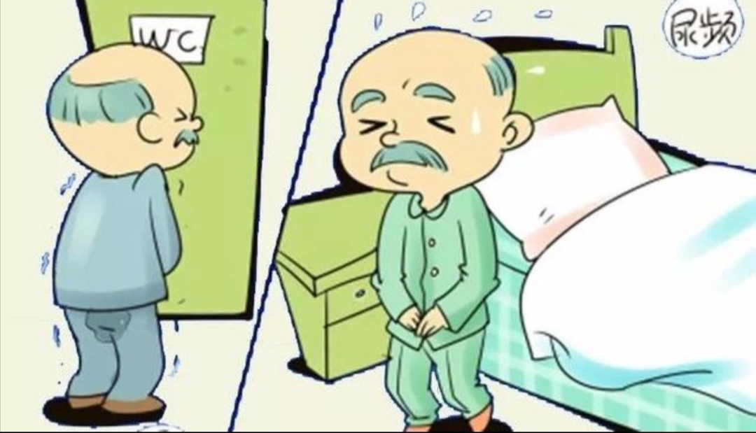 用药抹关元穴治前列腺增生有用吗,我有前列腺增生又有脑梗怎么用药