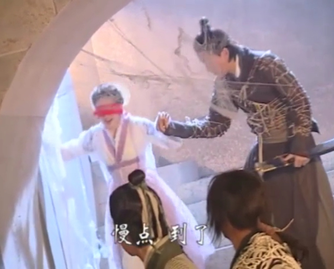 少年包青天2陆毅版陆湘湘,少年包青天第二部陆湘湘